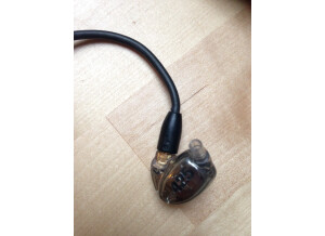 Shure SE425-V (20416)