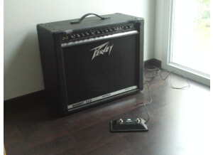 Peavey Transtube Bandit 112 S USA Sheffield