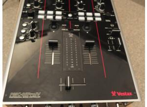 Vestax PMC-05ProIV BLK (1088)