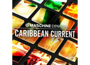 Native Instruments Maschine Expansion Caribbean Current