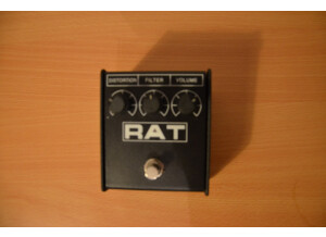ProCo Sound RAT 2 (77205)