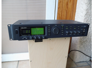 TC-Helicon VoicePrismPlus (57650)