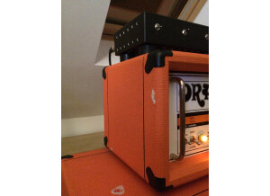 Orange Rockerverb 50 MKII Head (56160)