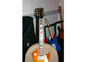 Edwards LP E-LP-112RE SUPER CIRCUIT Jimmy P Relic