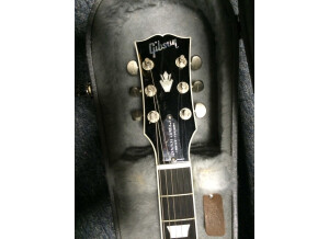 Gibson Robot Guitar First Run Limited Edition - Midnight Burst (35358)