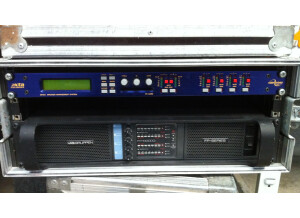 Xta Electronics DP224 DSP