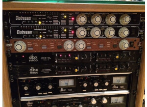 Kush Audio UBK Fatso (75030)