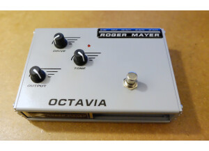 Roger Mayer Vision Octavia (84599)
