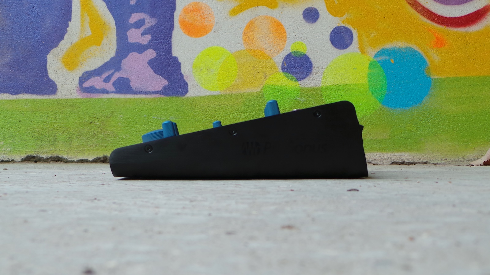 PreSonus Monitor Station v2