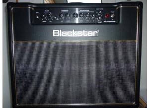 Blackstar Amplification HT Studio 20 (56627)