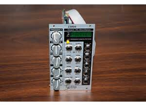 Tiptop Audio Z3000 Smart Voltage Controlled Oscillator