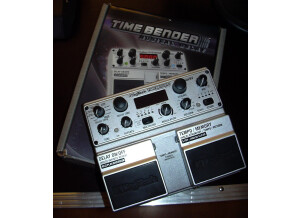 DigiTech TimeBender (22534)