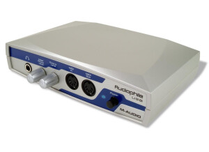 M-Audio Audiophile USB (16102)