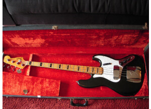 Fender Jazz Bass (1972) (63574)