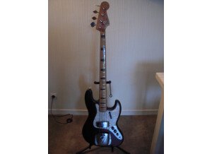 Fender Jazz Bass (1972) (96036)