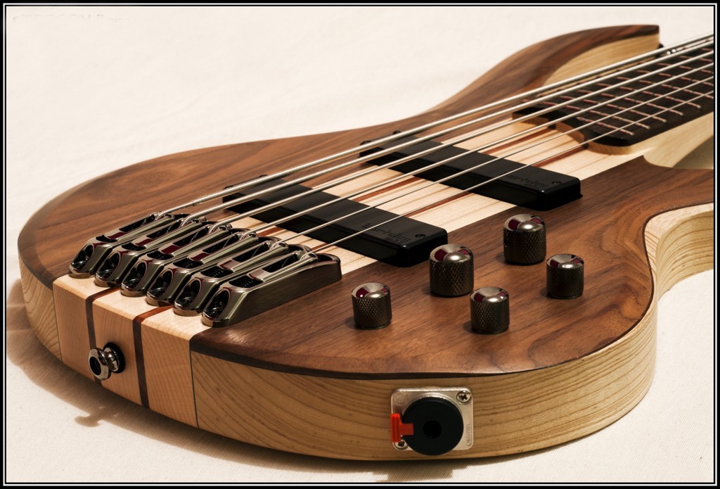 Ibanez BTB676 (Before 2013)