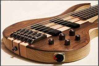 Ibanez BTB676 (Before 2013)