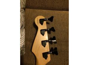 Fender Stu Hamm Urge Bass (U.S.A)