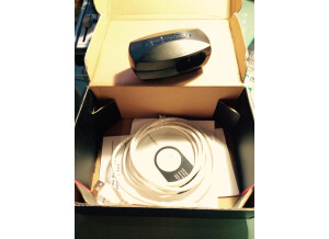 M-Audio Midisport 1x1 (95075)