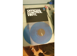 Serato Control Vinyl (52183)