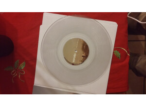 Serato Control Vinyl (38533)