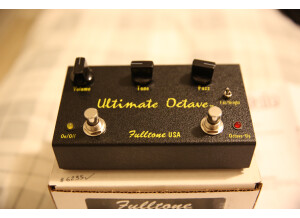Fulltone Ultimate Octave (11851)