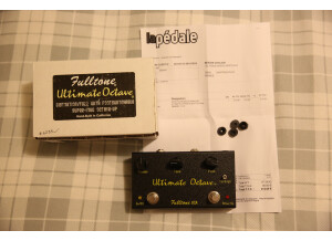 Fulltone Ultimate Octave (96499)