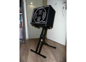 Hohner Hoodoo Box Amp (39828)