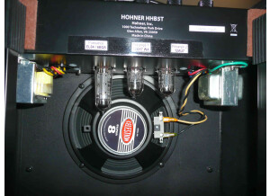 Hohner Hoodoo Box Amp (26294)