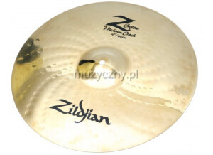 Zildjian Z Custom Medium Crash 16&QUOT; (20769)