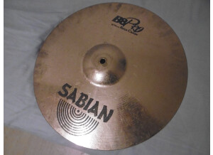 Sabian B8 Pro Rock Crash 16"