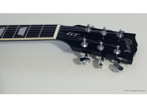 Gibson SG GT - Daytona Blue (63131)
