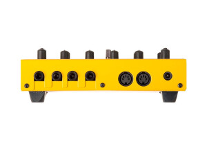 Dave Smith Instruments MOPHO Façade Arrière