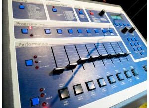 E-MU SP-12 Turbo (2413)