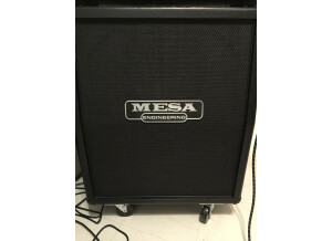 Mesa Boogie Rectifier 2x12 Vertical Slant