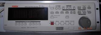 Fostex D80