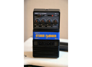 Arion SFL-1 Stereo Flanger (35424)