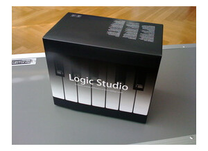 Apple Logic Studio 8 (61310)