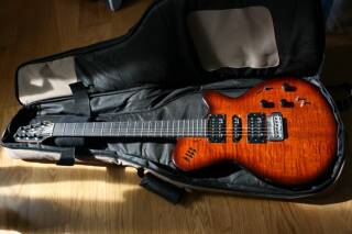 Godin xtSA