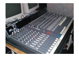 SoundTracs PC MIDI (46319)