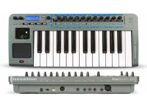 Novation XioSynth 25 (94694)