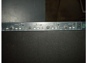 BSS Audio FDS-360 Filtres actifs (58436)