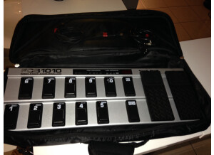Behringer FCB1010 Midi Foot Controller (50154)
