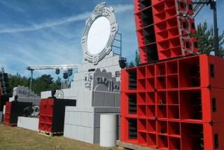 Clear Sound HL 121