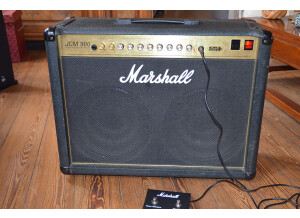 Marshall 4102 JCM900 Dual Reverb [1990-1999] (93089)