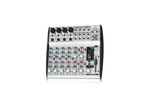 Behringer mixer ub1202fx