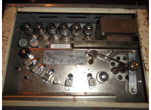 Dynacord ECHOCORD SUPER 62 (84996)