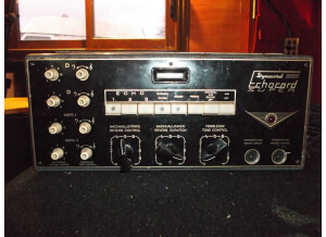 Dynacord ECHOCORD SUPER 62 (7148)