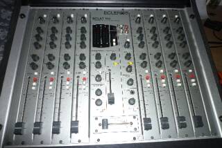 Ecler Sclat 100/8