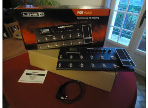 Line 6 POD HD500 (21126)